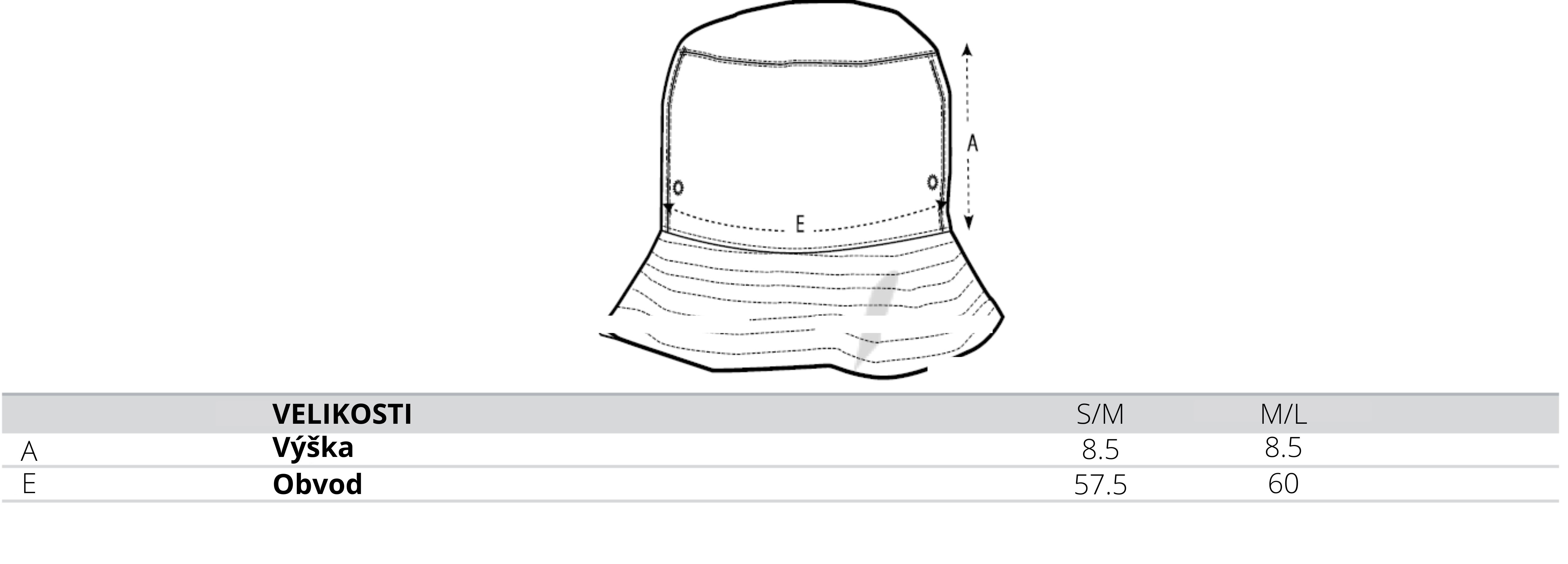 Bucket Hat